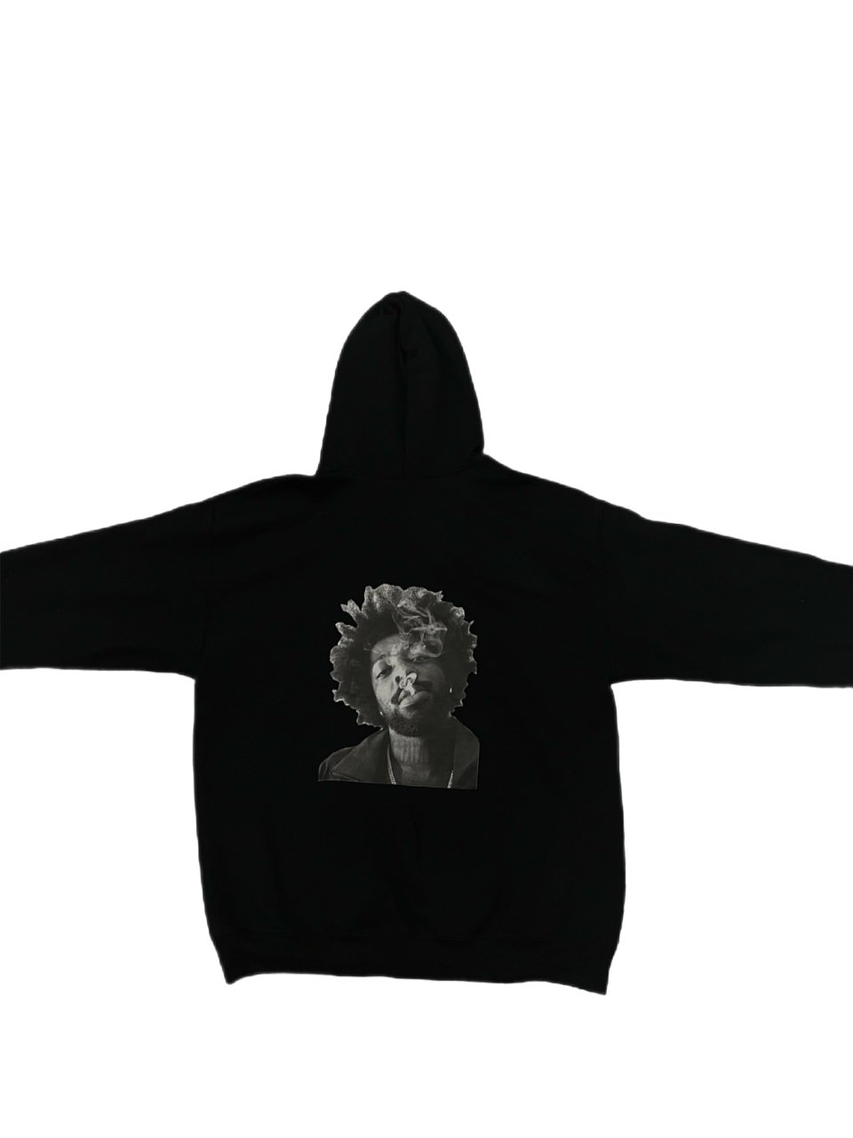 'CHRISTOPHER WOOD' HOODIE